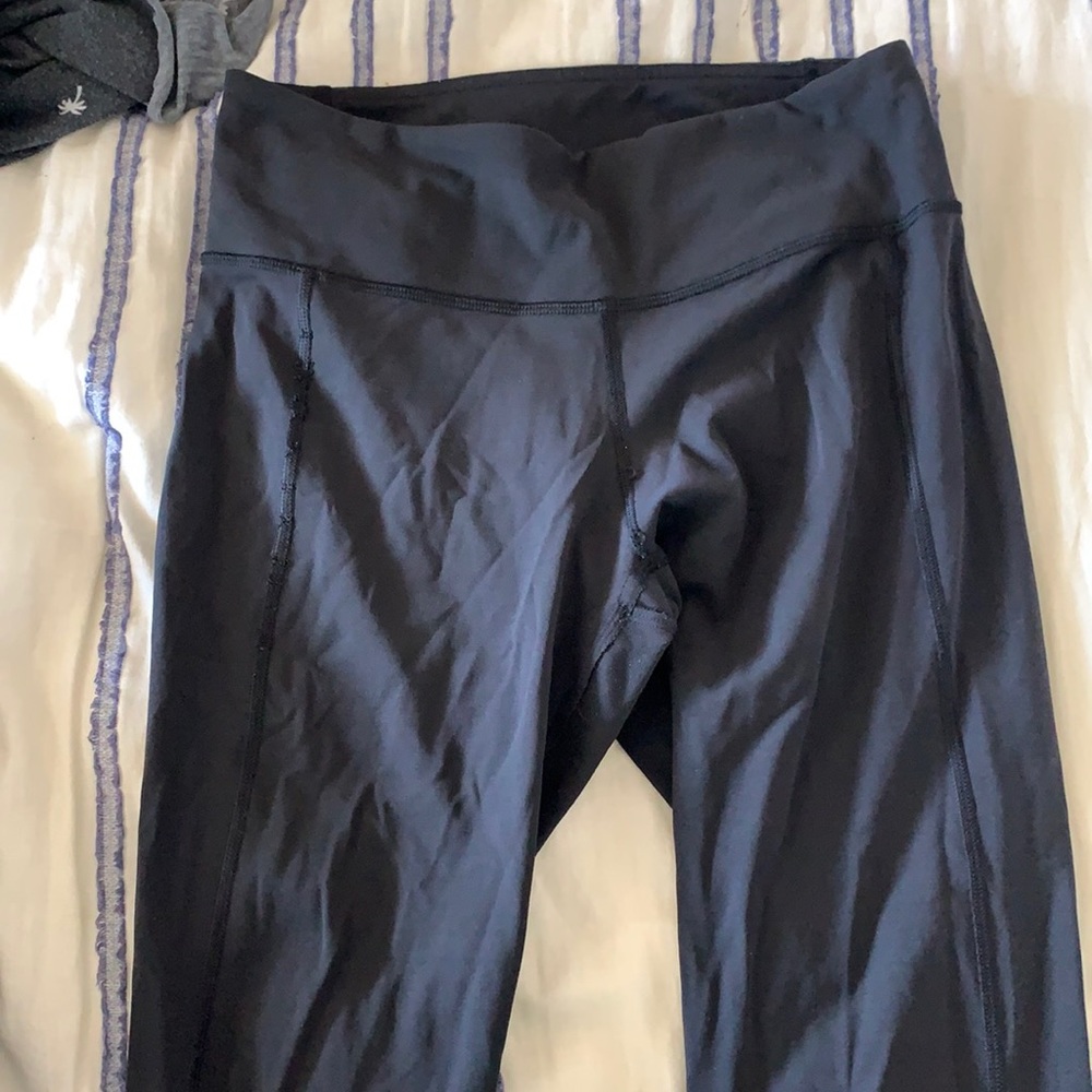Lulu lemon leggings